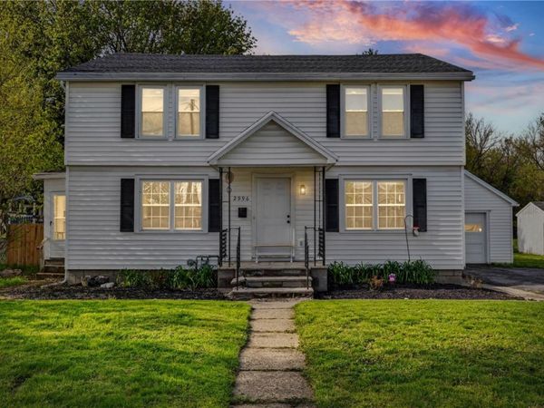 2996 Main Street , Caledonia, NY 14423