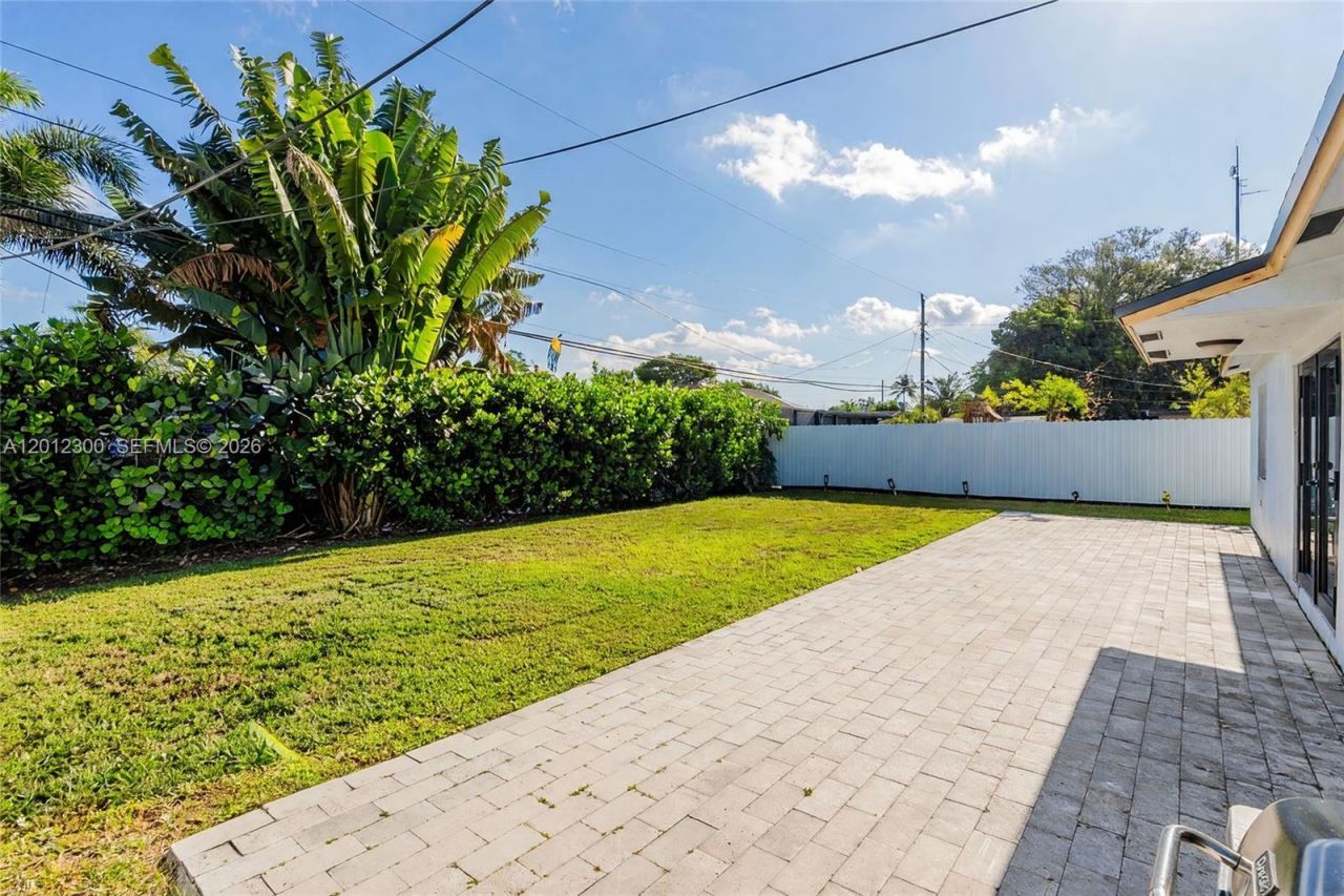 6451 Pershing St, Hollywood, FL 33024 Photo