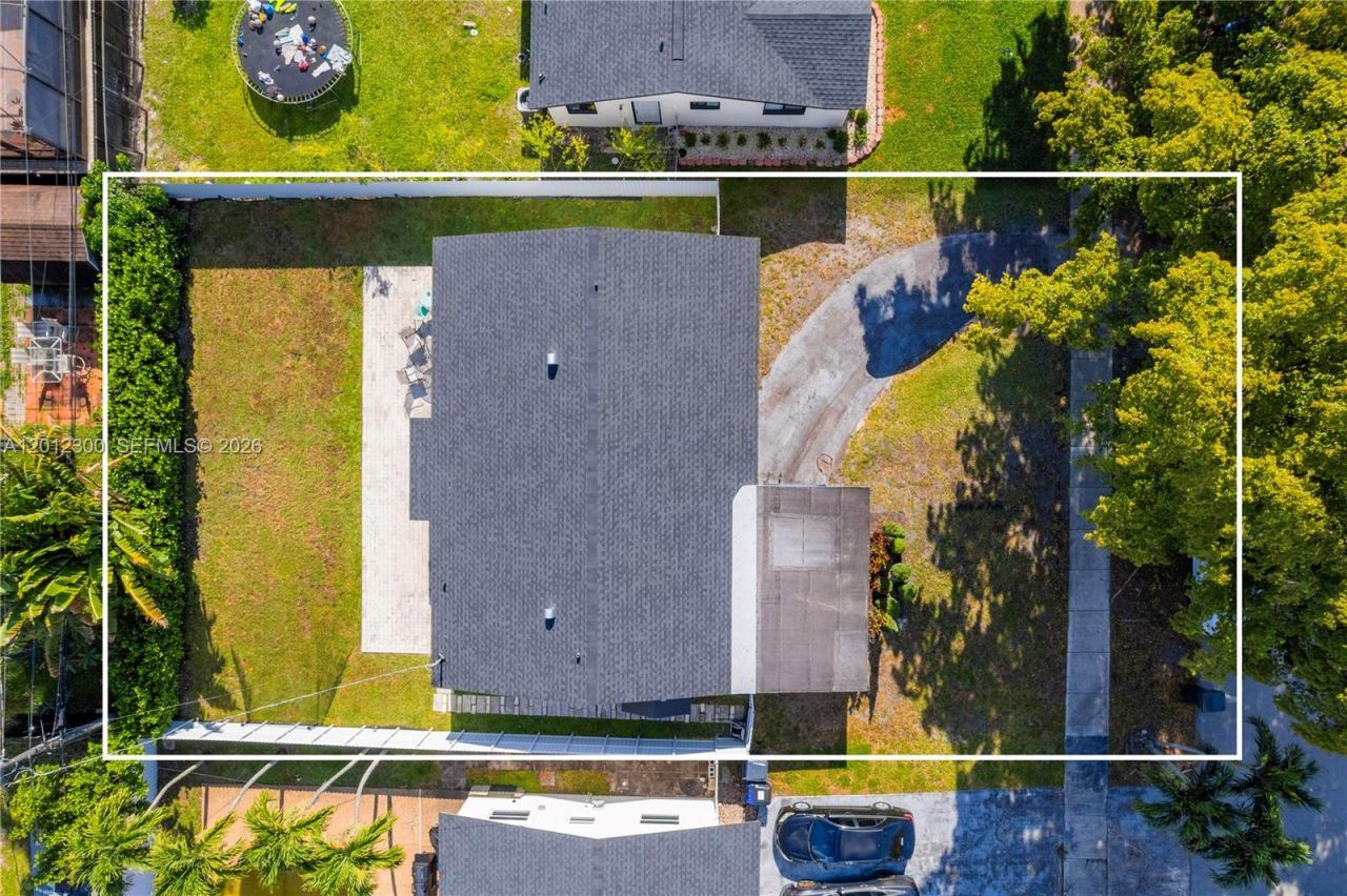 6451 Pershing St, Hollywood, FL 33024 Photo