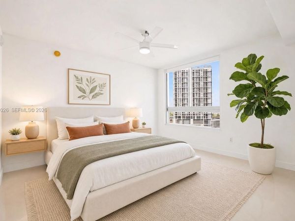 90 SW 3rd St , Unit 1608, Miami, FL 33130