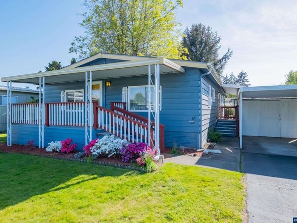 277 NE Conifer #88 Bl, Corvallis, OR 97330