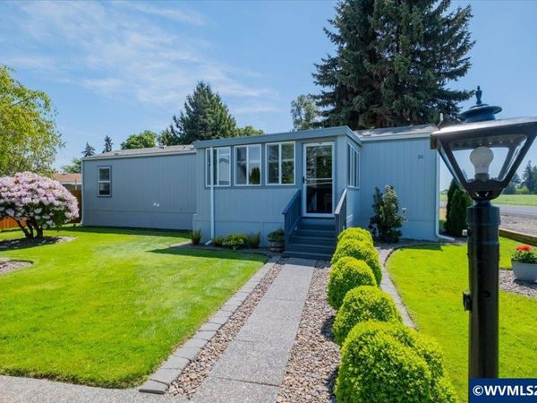 32483 Oakville Rd SW, Albany, OR 97321