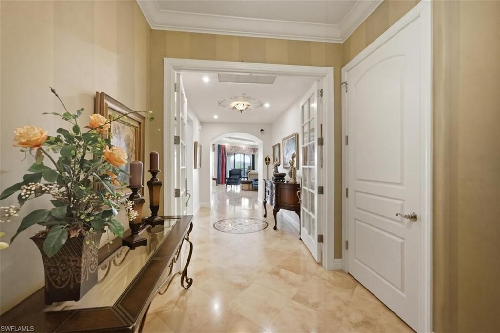 2538 Marquesa Royale Ln, Unit PH 5-301, Naples, FL 34109 Photo