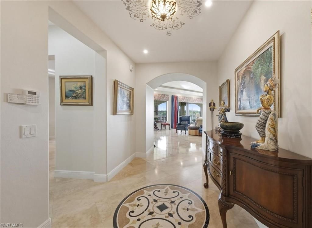 2538 Marquesa Royale Ln, Unit PH 5-301, Naples, FL 34109 Photo