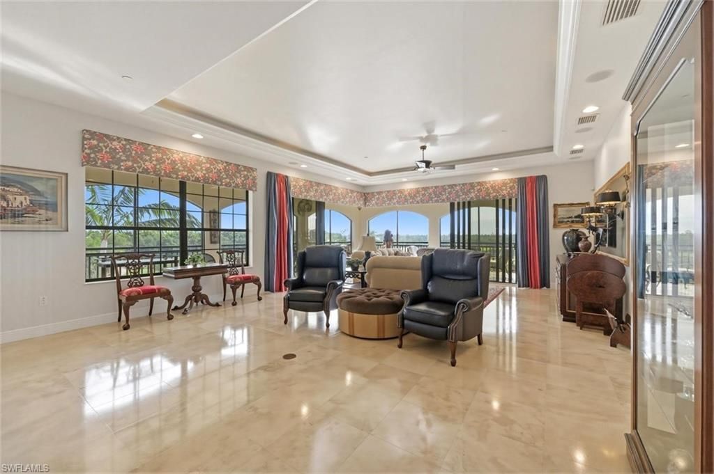 2538 Marquesa Royale Ln, Unit PH 5-301, Naples, FL 34109 Photo