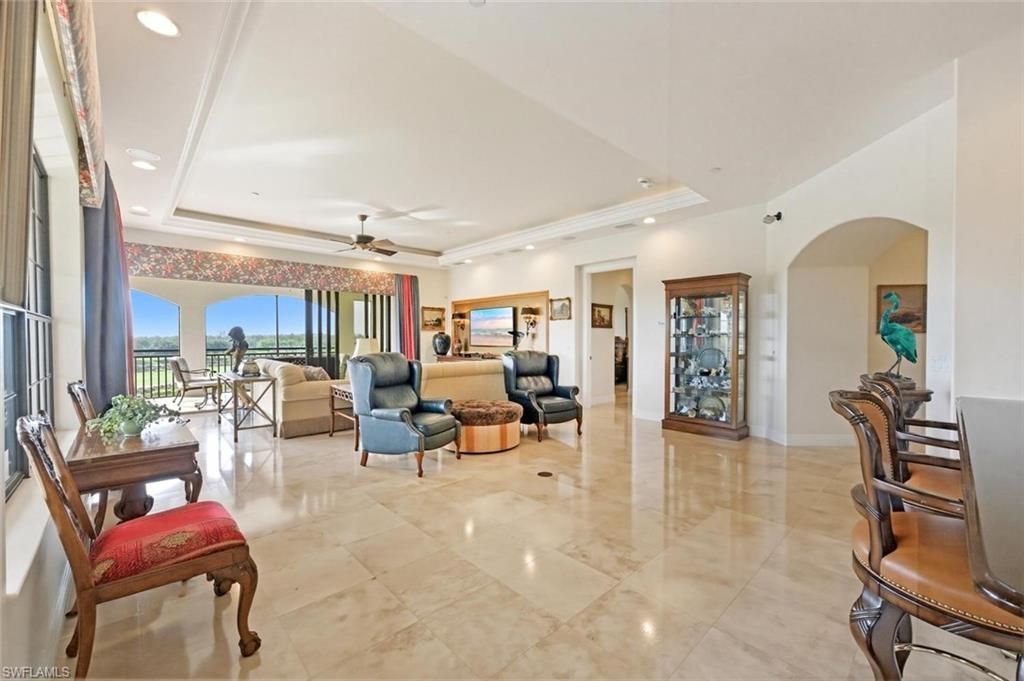 2538 Marquesa Royale Ln, Unit PH 5-301, Naples, FL 34109 Photo