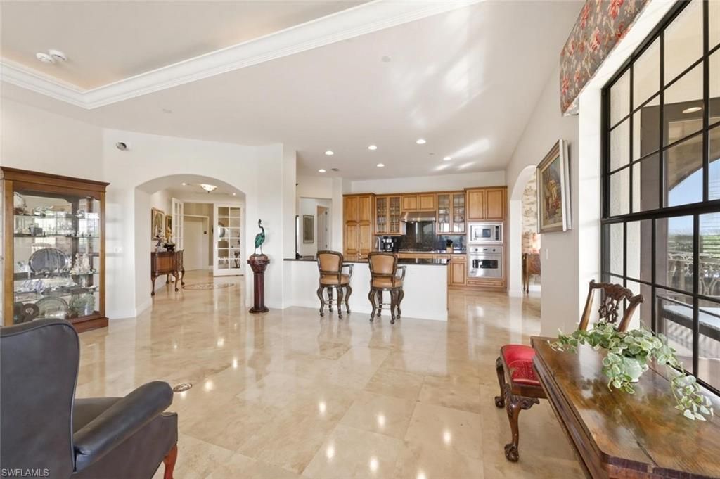 2538 Marquesa Royale Ln, Unit PH 5-301, Naples, FL 34109 Photo