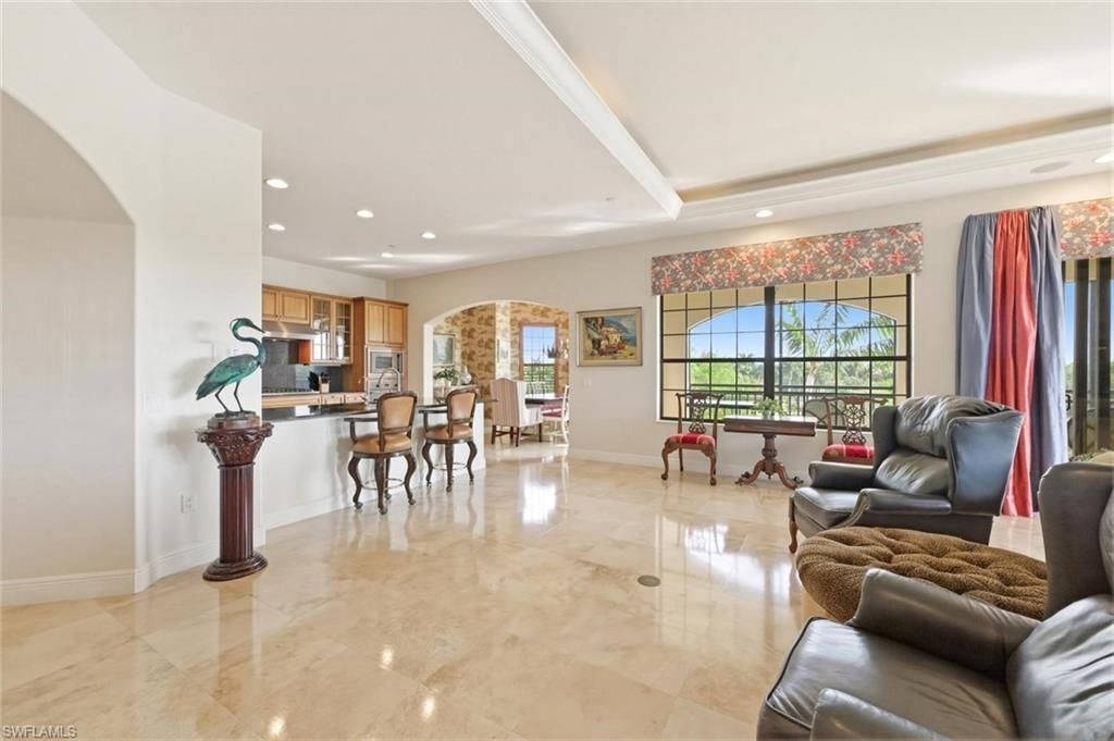 2538 Marquesa Royale Ln, Unit PH 5-301, Naples, FL 34109 Photo