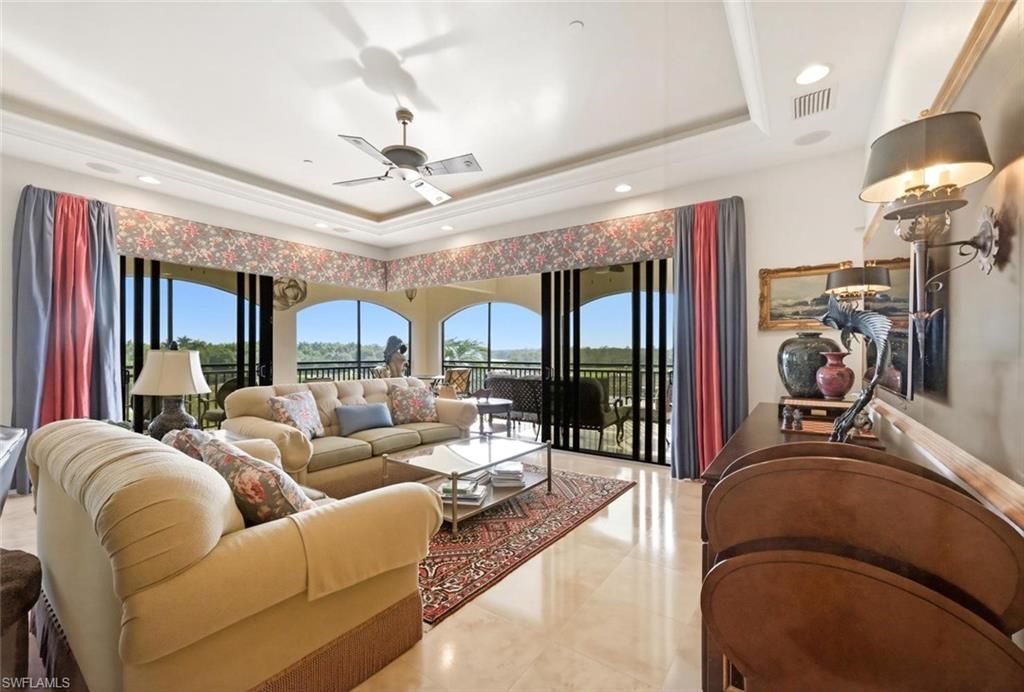 2538 Marquesa Royale Ln, Unit PH 5-301, Naples, FL 34109 Photo