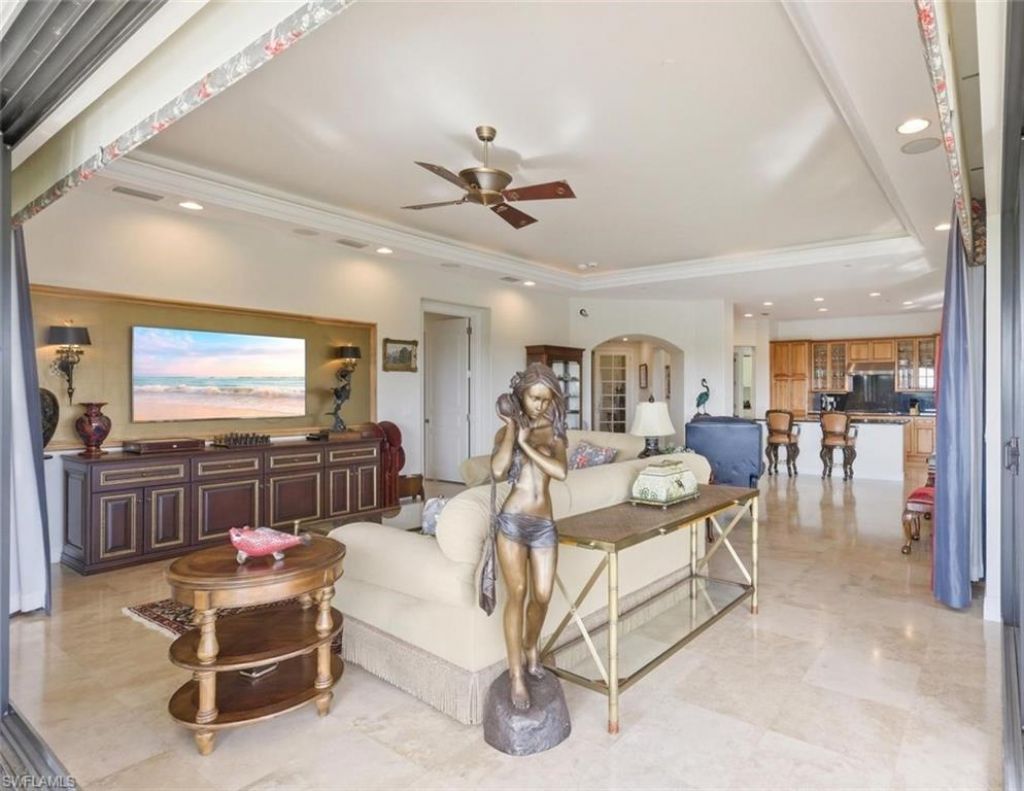 2538 Marquesa Royale Ln, Unit PH 5-301, Naples, FL 34109 Photo