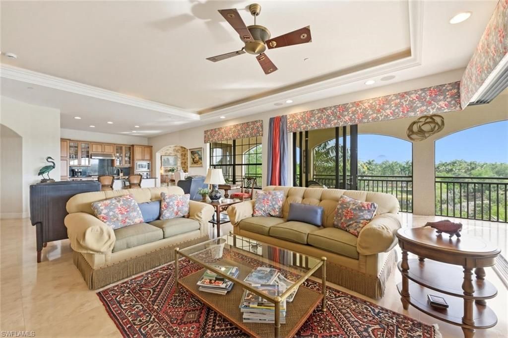 2538 Marquesa Royale Ln, Unit PH 5-301, Naples, FL 34109 Photo