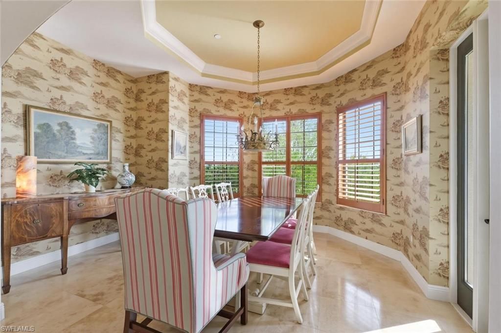 2538 Marquesa Royale Ln, Unit PH 5-301, Naples, FL 34109 Photo