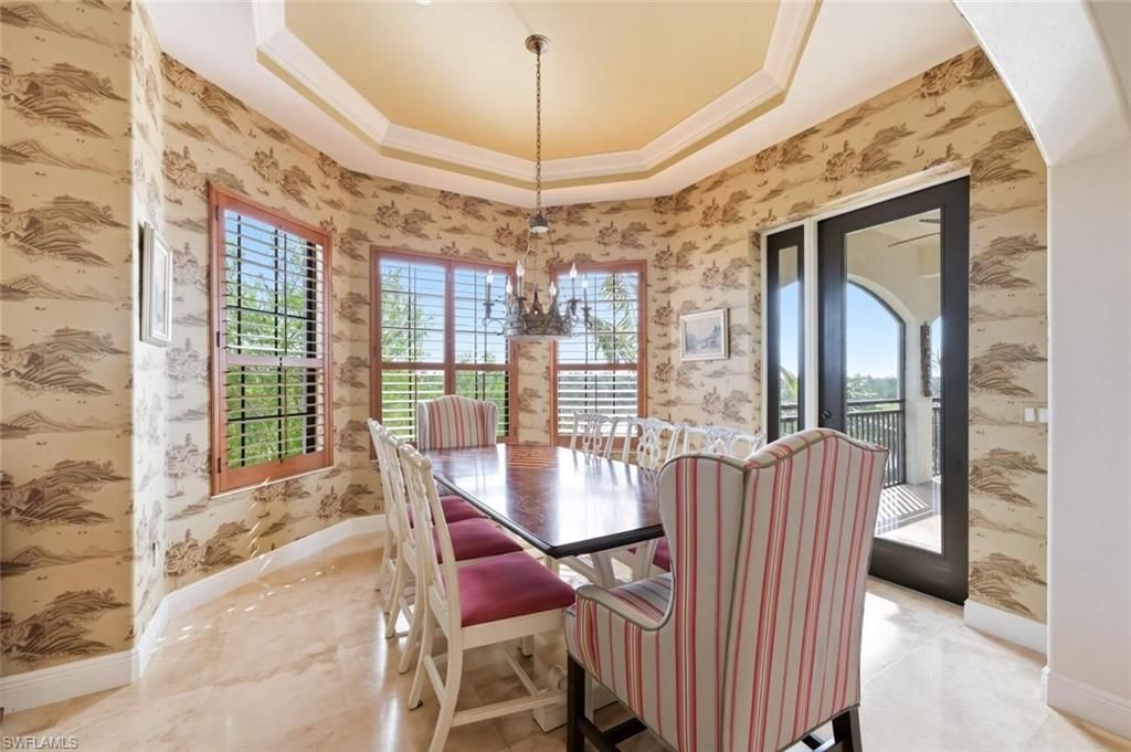 2538 Marquesa Royale Ln, Unit PH 5-301, Naples, FL 34109 Photo