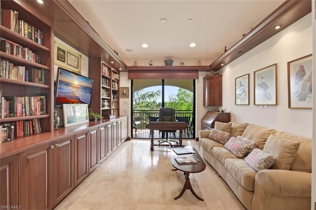 2538 Marquesa Royale Ln, Unit PH 5-301, Naples, FL 34109 Photo