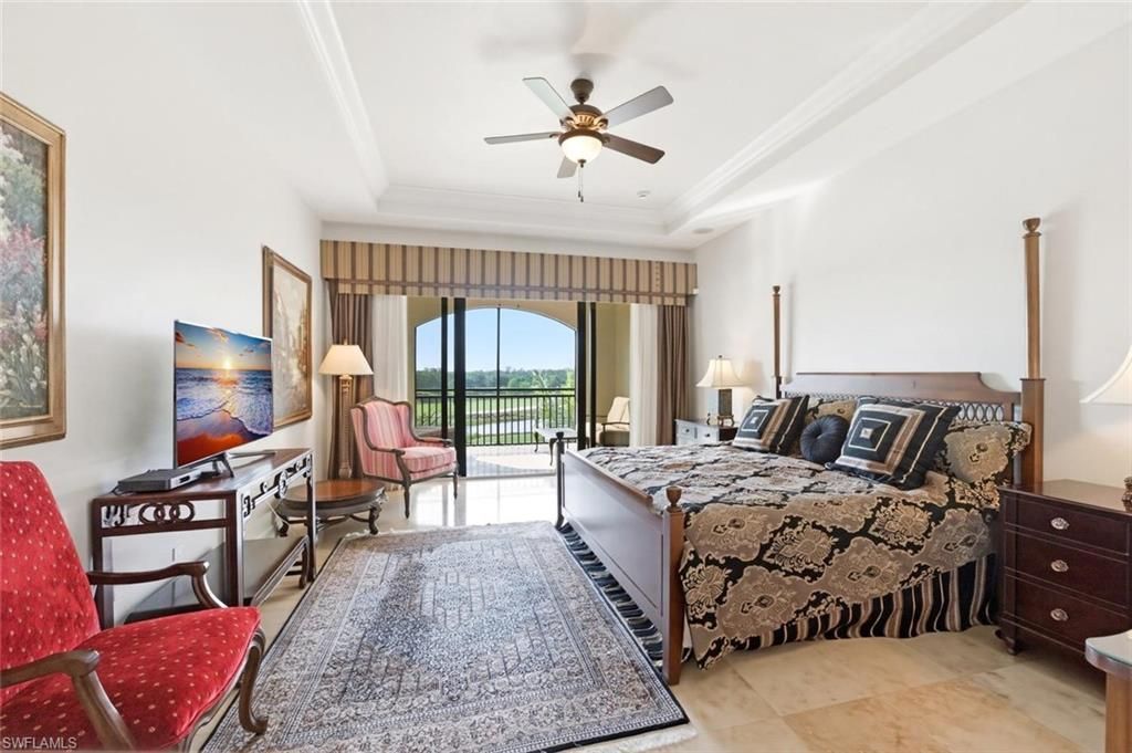 2538 Marquesa Royale Ln, Unit PH 5-301, Naples, FL 34109 Photo