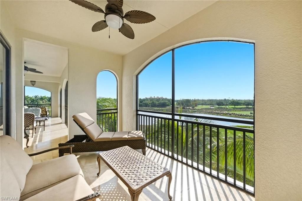 2538 Marquesa Royale Ln, Unit PH 5-301, Naples, FL 34109 Photo