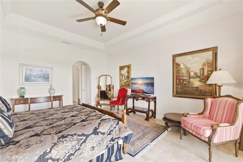 2538 Marquesa Royale Ln, Unit PH 5-301, Naples, FL 34109 Photo