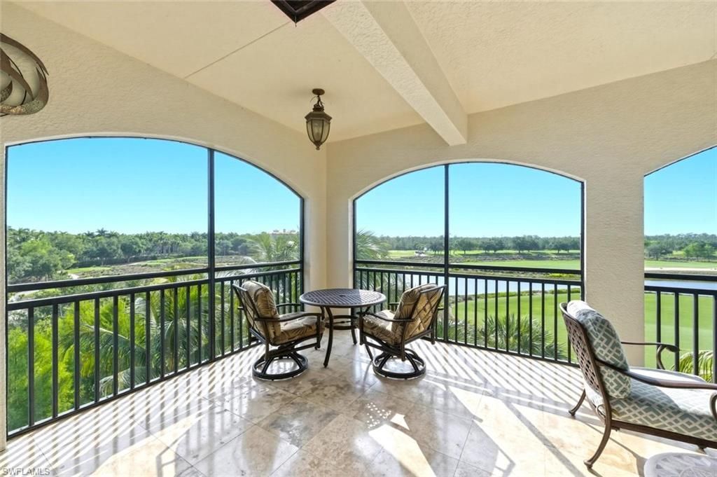 2538 Marquesa Royale Ln, Unit PH 5-301, Naples, FL 34109 Photo