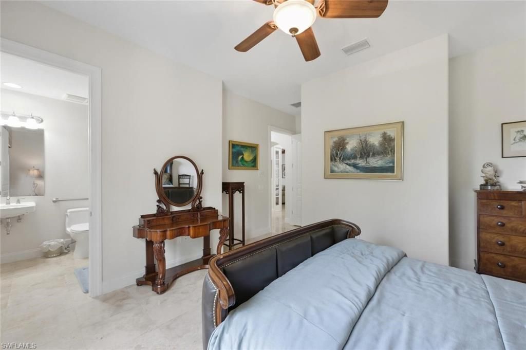2538 Marquesa Royale Ln, Unit PH 5-301, Naples, FL 34109 Photo
