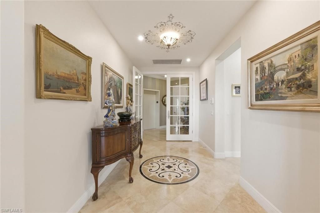 2538 Marquesa Royale Ln, Unit PH 5-301, Naples, FL 34109 Photo