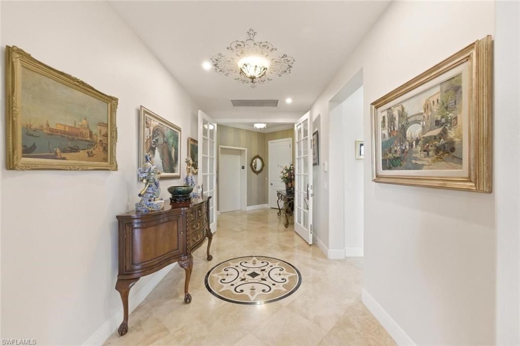 2538 Marquesa Royale Ln, Unit PH 5-301, Naples, FL 34109 Photo