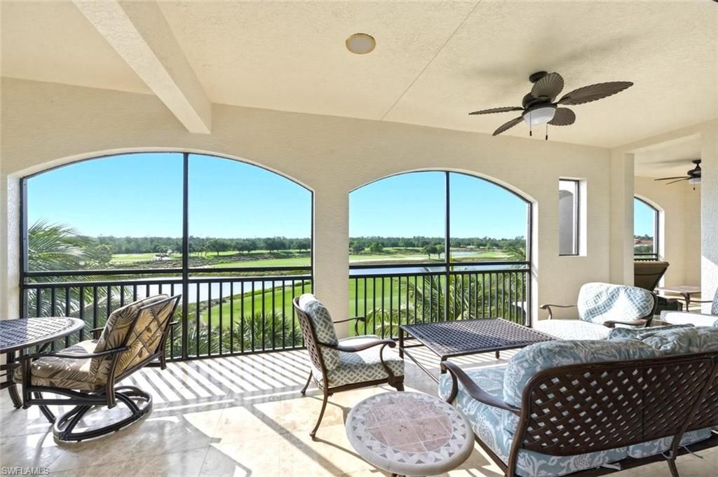 2538 Marquesa Royale Ln, Unit PH 5-301, Naples, FL 34109 Photo