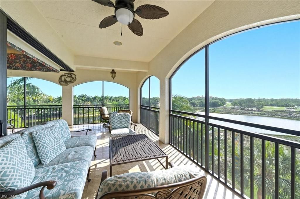 2538 Marquesa Royale Ln, Unit PH 5-301, Naples, FL 34109 Photo