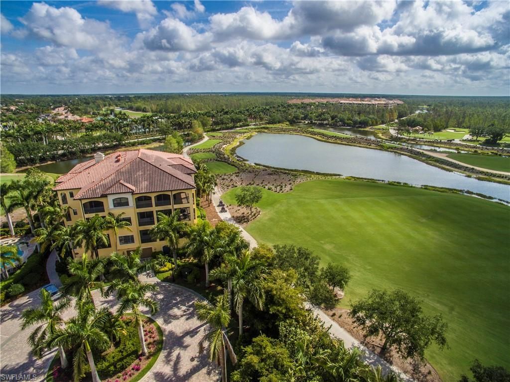 2538 Marquesa Royale Ln, Unit PH 5-301, Naples, FL 34109 Photo