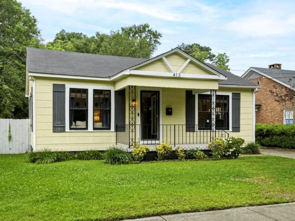 413 Mamie St., Hattiesburg, MS 39401