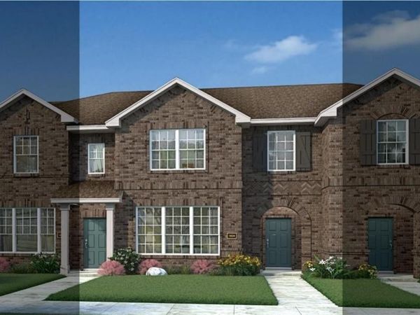 3036 Shire Drive, Mesquite, TX 75150