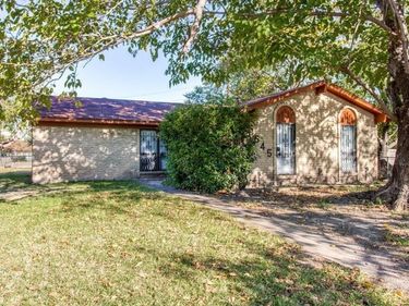 9645 Limestone Drive, Dallas, TX 75217