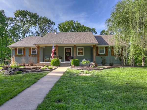 6509 County Road 80 , Carthage, MO 64836