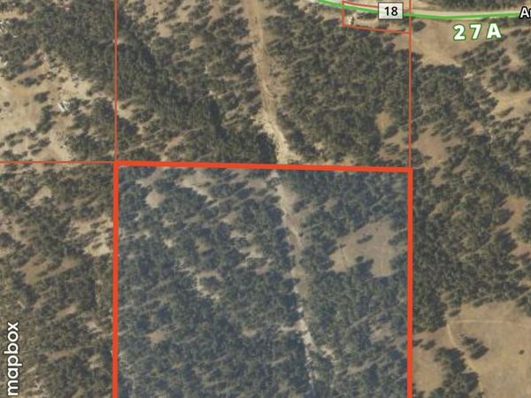 TR Lot 7 ARGYLE RD, Hot Springs, SD 57747