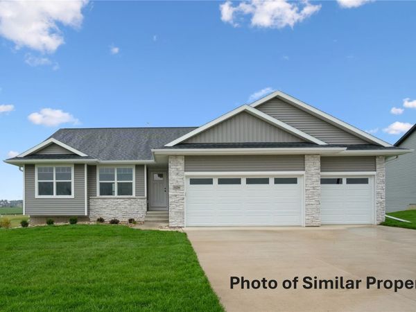 6279 Glenwood Drive, Marion, IA 52302