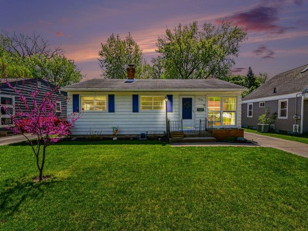 1228 Griswold Street SE, Grand Rapids, MI 49507