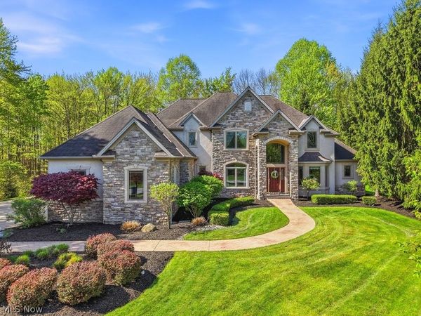 7312 Stockwood Drive , Solon, OH 44139