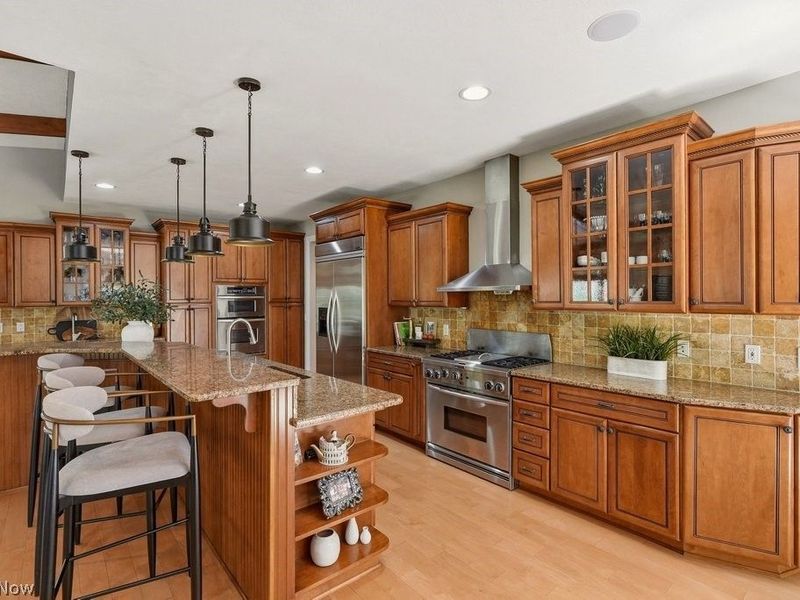 7312 Stockwood Drive, Solon, OH 44139 Photo 16