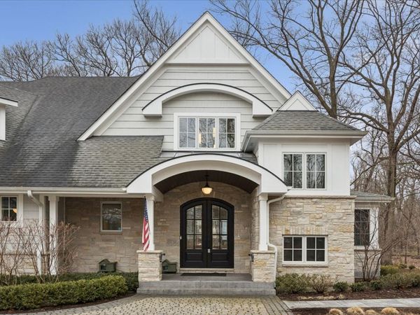 5237 Cornell Avenue , Downers Grove, IL 60515