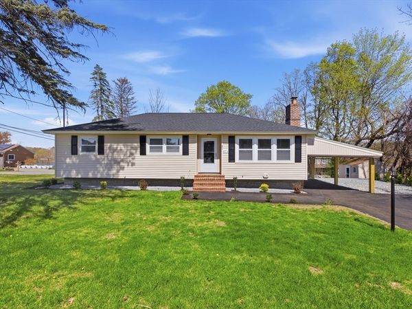 671 Nashua Rd, Dracut, MA 01826