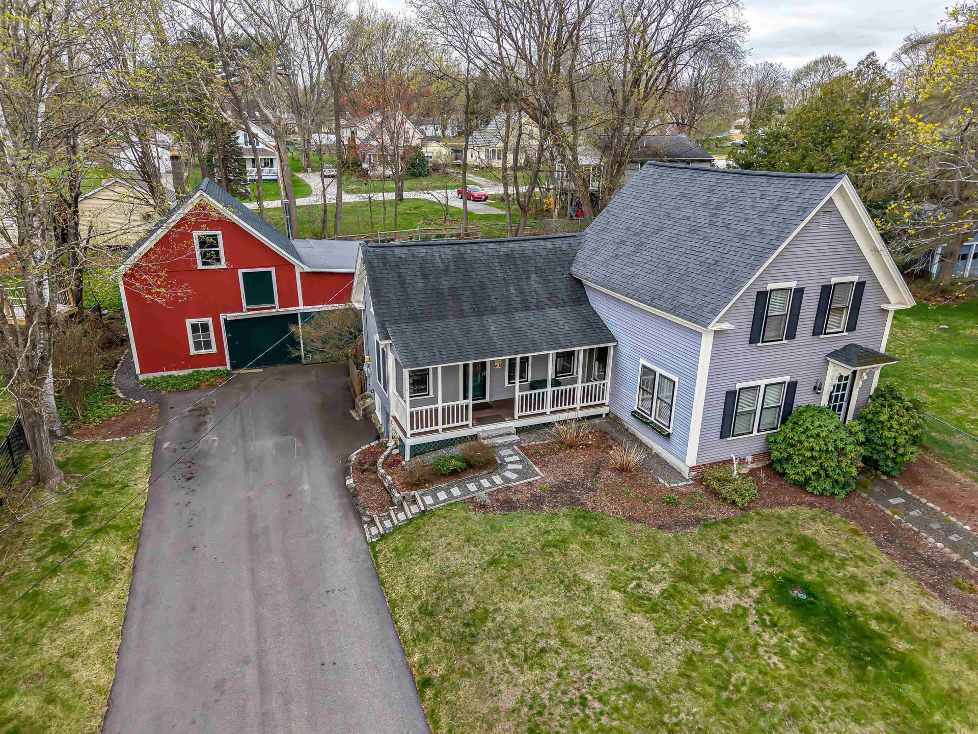 82 Knight Street Milford, NH 03055