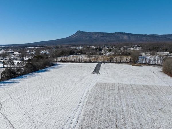 DAVE BERRY ROAD, MCGAHEYSVILLE, VA 22840