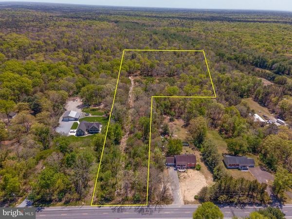 2717 CEDAR STREET , MILLVILLE, NJ 08332