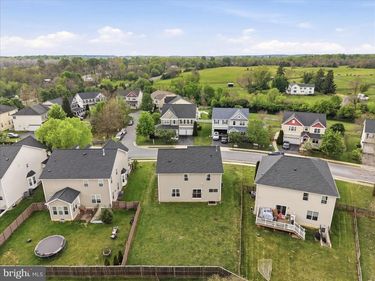 116 ROSEVILLE COURT, BOYCE, VA 22620