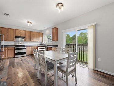 116 ROSEVILLE COURT, BOYCE, VA 22620