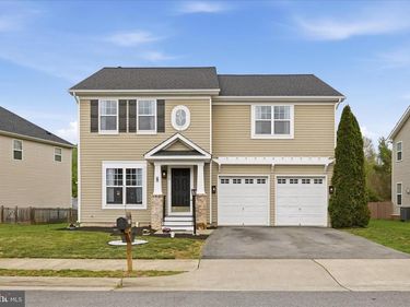 116 ROSEVILLE COURT, BOYCE, VA 22620
