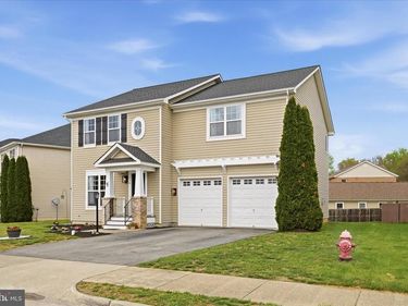 116 ROSEVILLE COURT, BOYCE, VA 22620