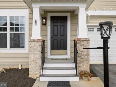 116 ROSEVILLE COURT, BOYCE, VA 22620
