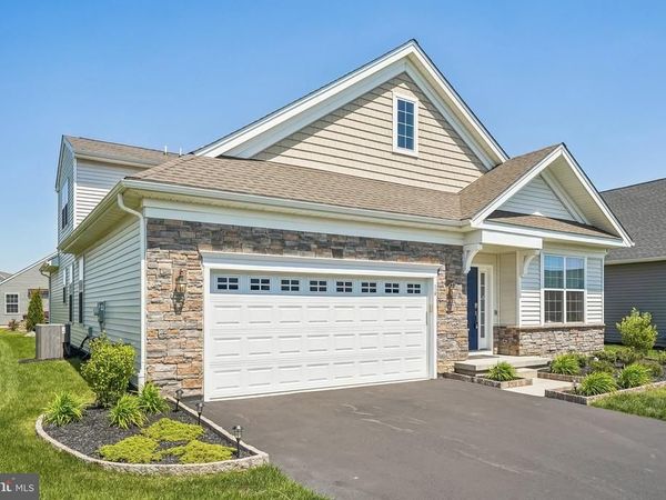 16 MUSEUM DRIVE, EASTAMPTON, NJ 08060