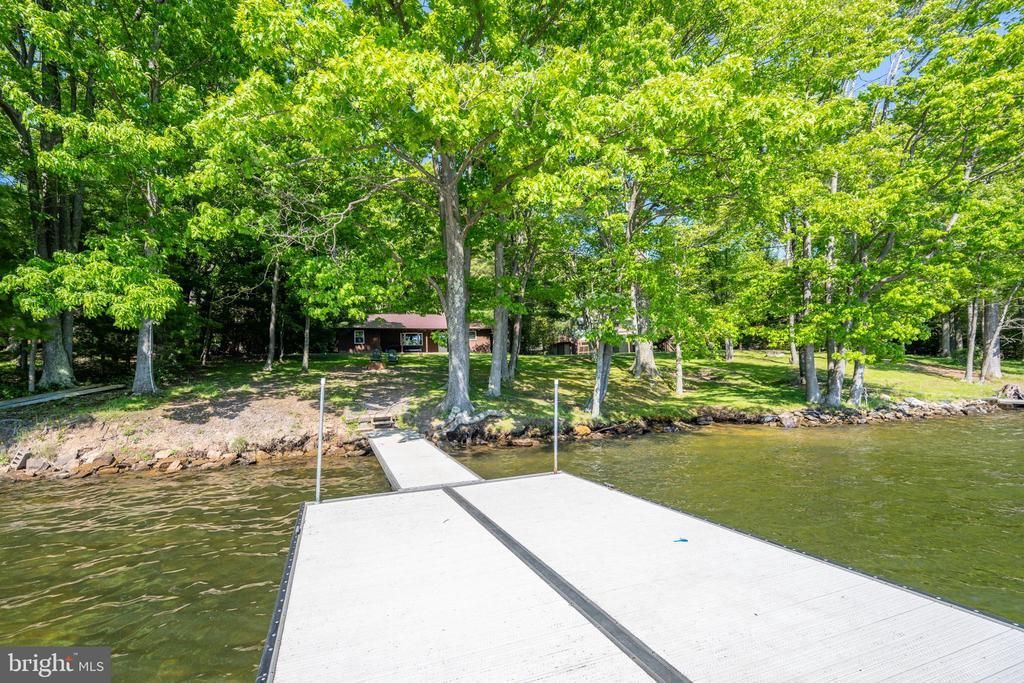 2187 STATE PARK ROAD, SWANTON, MD 21561