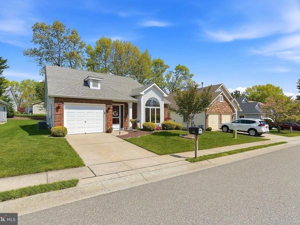 1462 BURR OAK ROAD, TOMS RIVER, NJ 08755